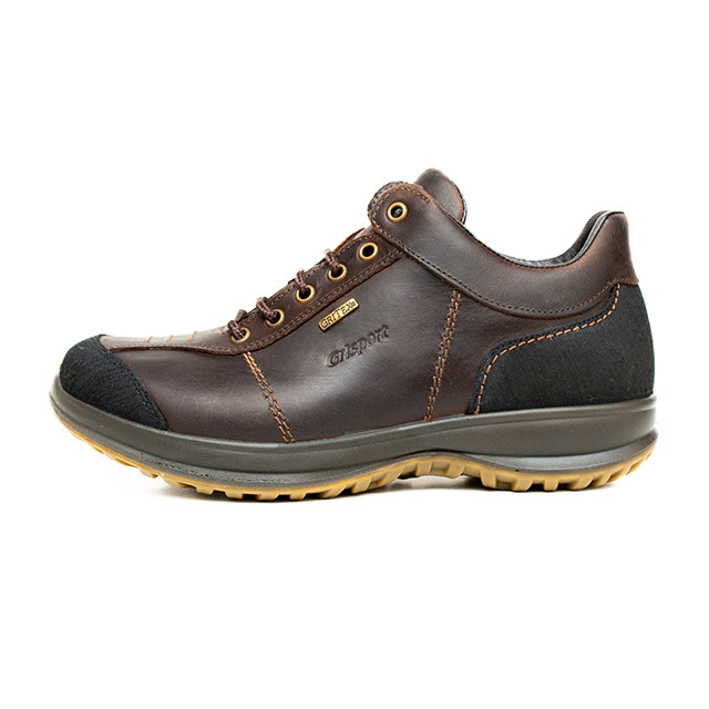 Pantofi Grisport Eltanin Maro - Boulder - imagine 8